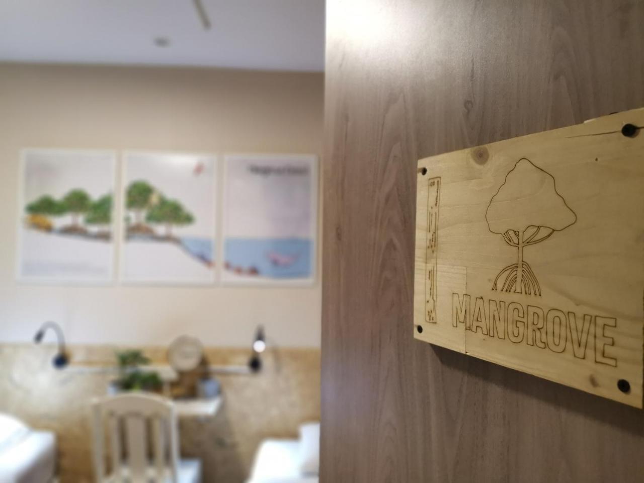 バンコク都 フォレステル Bkkホステル エクステリア 写真